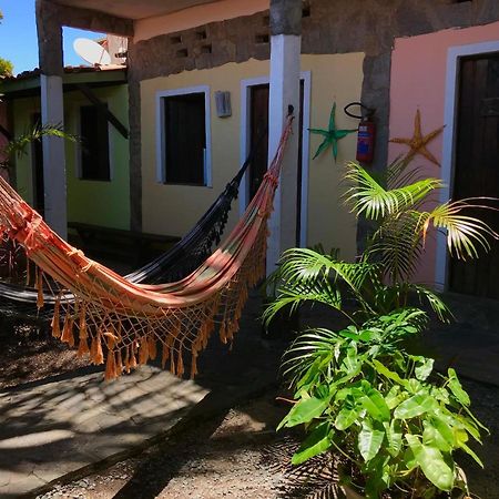 Toca Da Rapoza Hotel Salvador Ngoại thất bức ảnh