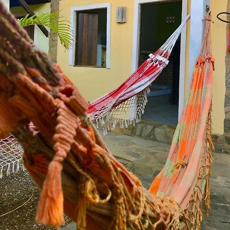 Toca Da Rapoza Hotel Salvador Ngoại thất bức ảnh