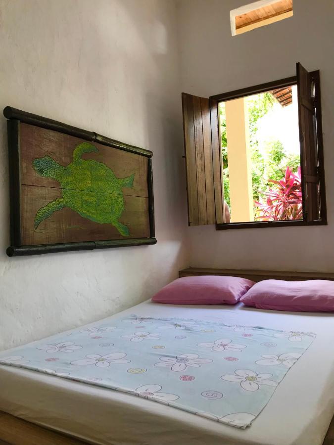 Toca Da Rapoza Hotel Salvador Ngoại thất bức ảnh