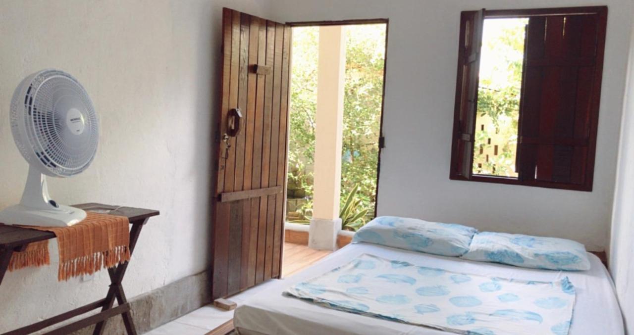 Toca Da Rapoza Hotel Salvador Ngoại thất bức ảnh