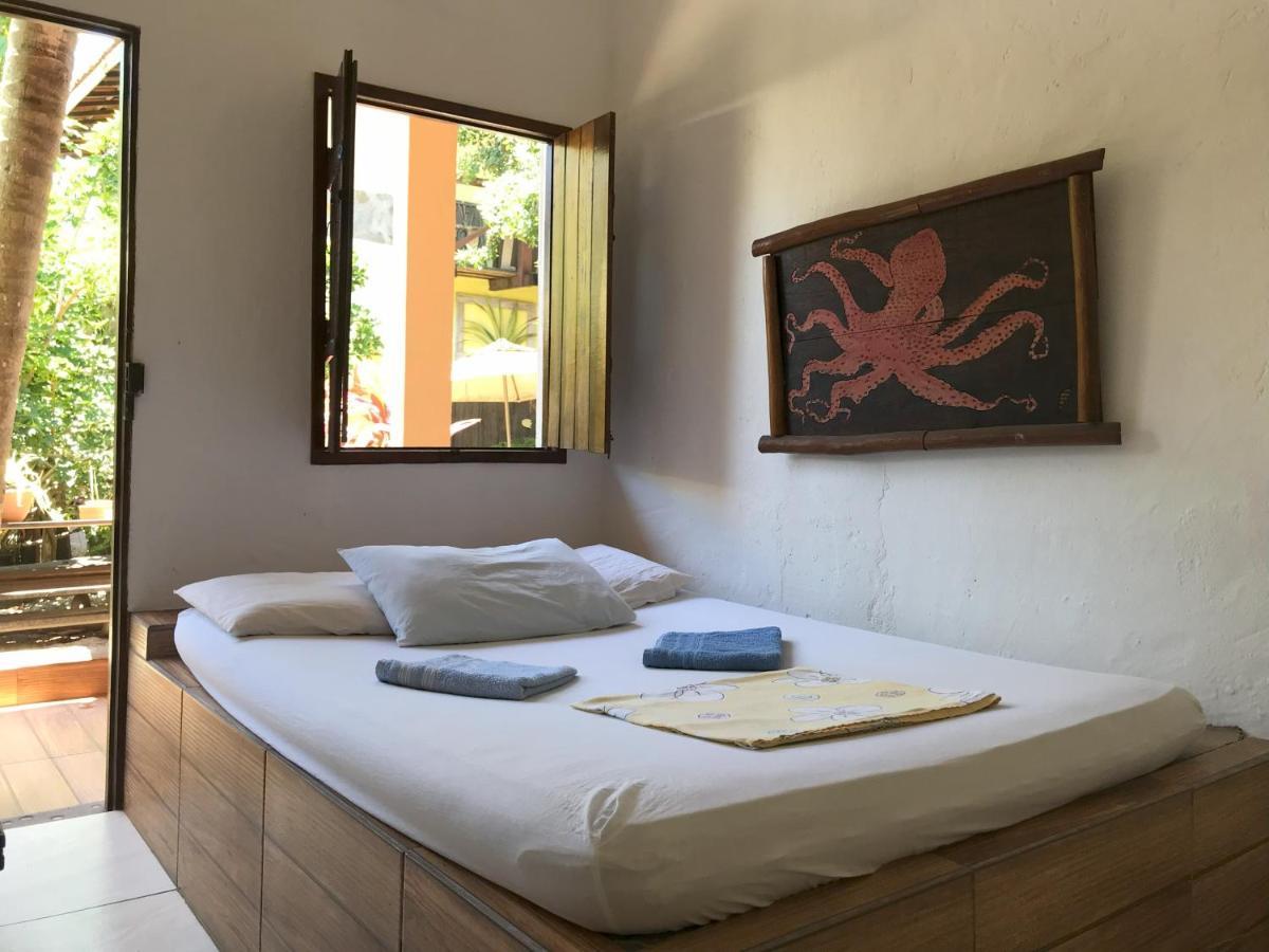 Toca Da Rapoza Hotel Salvador Ngoại thất bức ảnh
